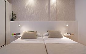 Apartamentos Maype Canteras